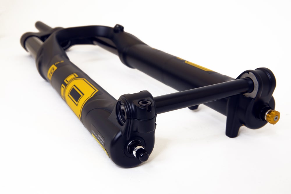 Öhlins RXF36 m.2 Air TTX18 27.5'/38/150 – Mountain bike Front fork
