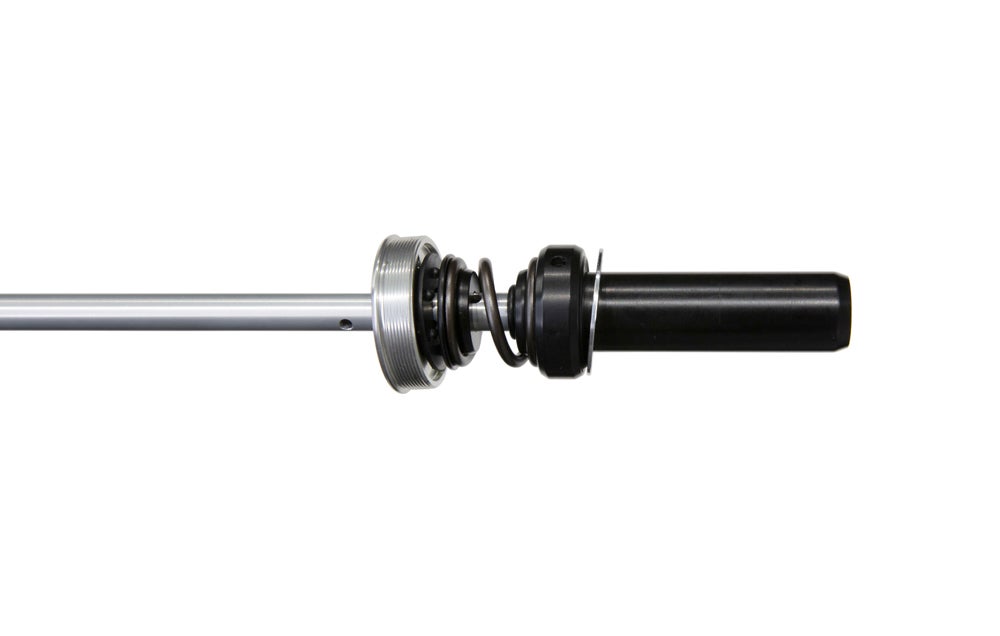 Öhlins RXF38 m.3 Coil TTX18 29''/44/170 – Mountain bike Front fork ...