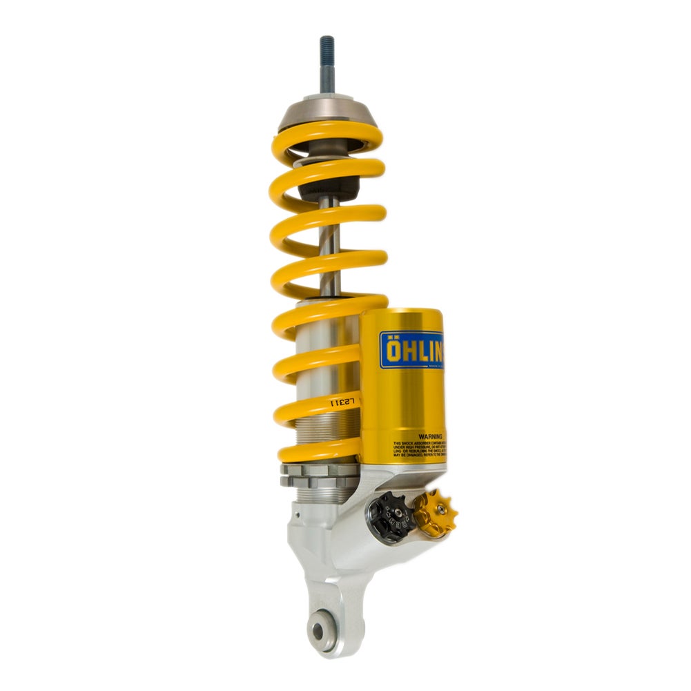 Bmw R 1200 Gs 2008 – Öhlins Adventure TTX RT Shock absorber