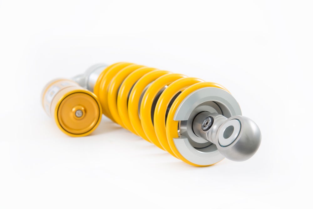 Yamaha YZ 85 Shock Absorber – Öhlins STX46 Motorcycle