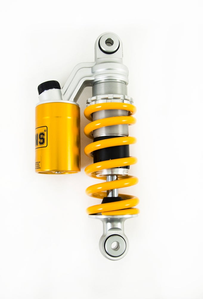 Shock Absorber Honda Click125-2015