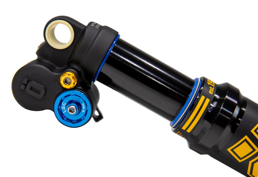 TAIKing Öhlins TTX1Air m.2 190x45 – Mountain bike Rear Shock absorber