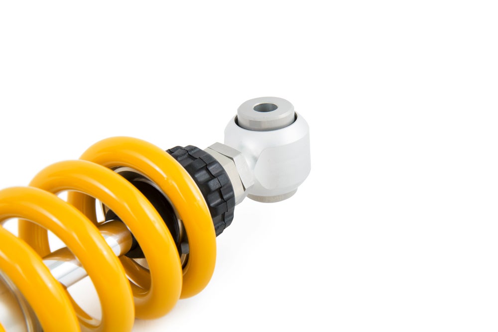 Kawasaki Ninja 400 2019 – Öhlins Supersport STX 36 Shock absorber
