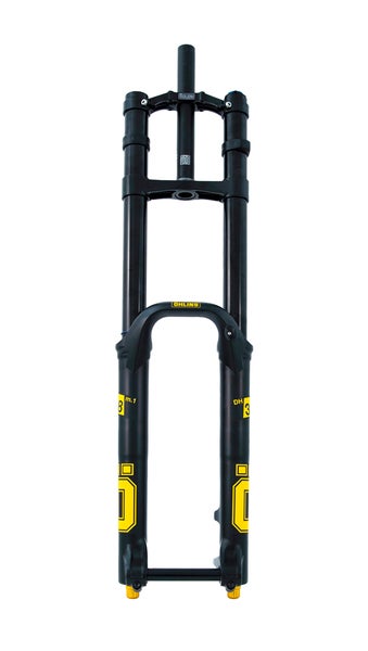 Ohlins Forcelle Enduro Mtb Ohlins Forks Mtb Store