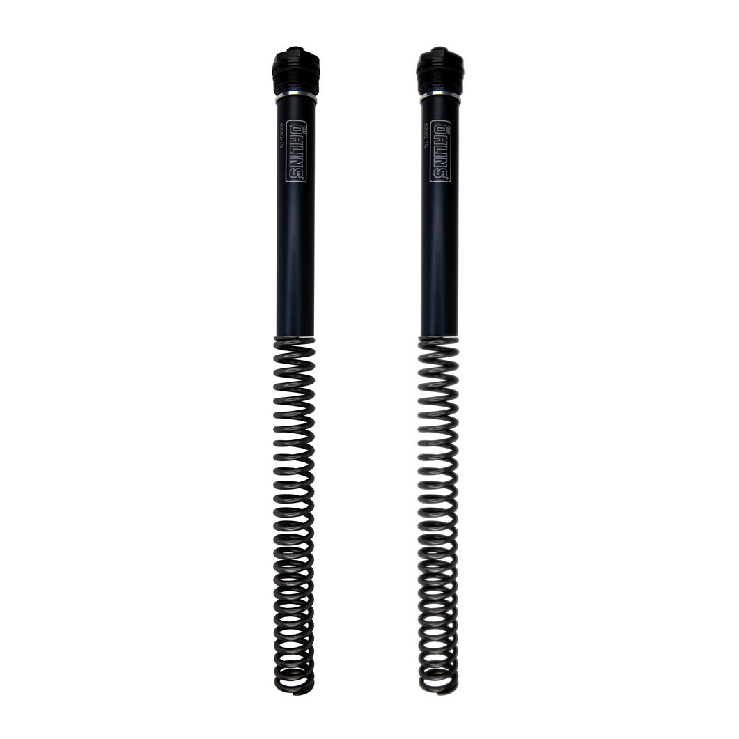 OHLINS KA041　Ninja400R /650R　ER4N/6N KA 401 OHLINS REAR SHOCK ABSORBER S46PR1C1LS KAWASAKI NINJA