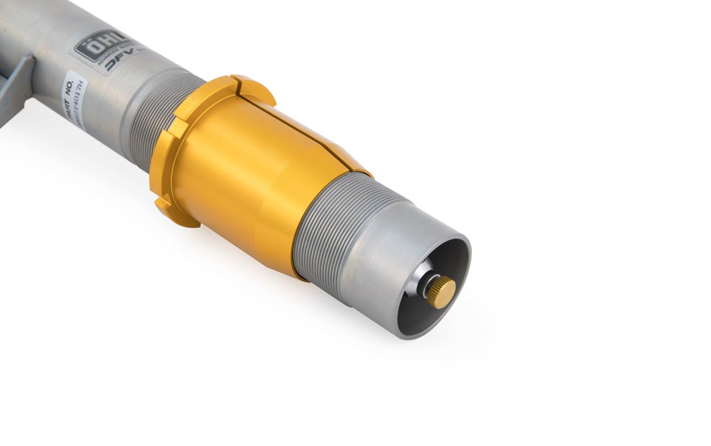 BMW M3 E90/E92/E93 Shock Kit Road & Track | Öhlins Automotive