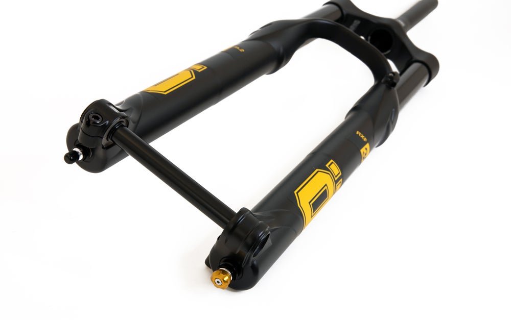 Öhlins RXF36 m.2 Air TTX18 27.5'/38/150 – Mountain bike Front fork