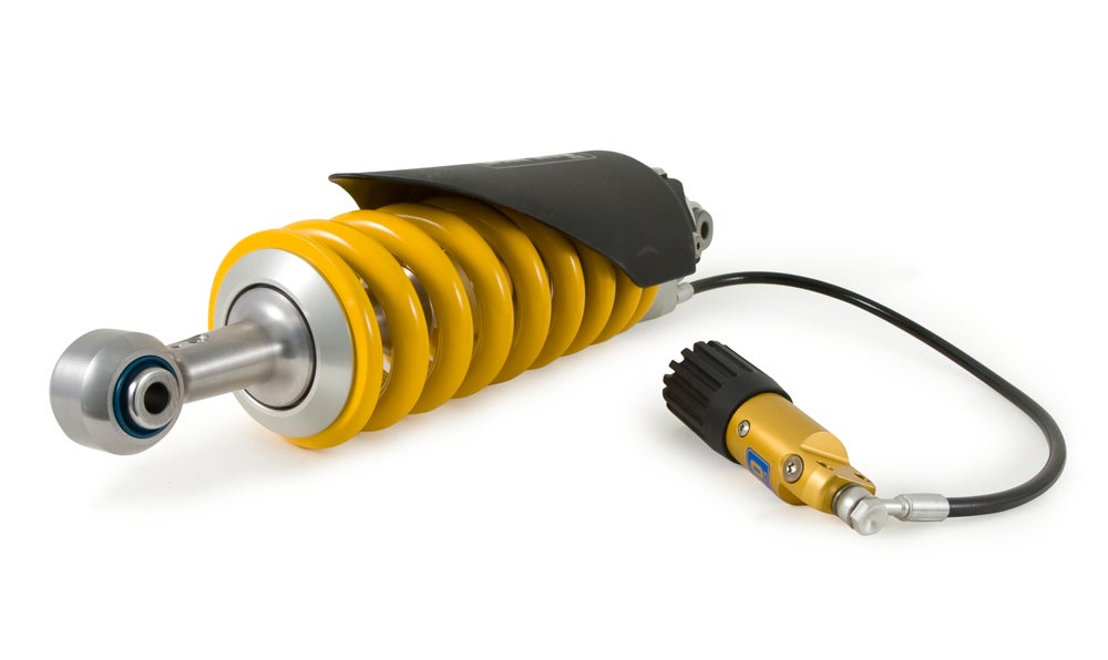 Bmw R 1250 Gs 2023 – Öhlins Adventure TTX RT Shock absorber