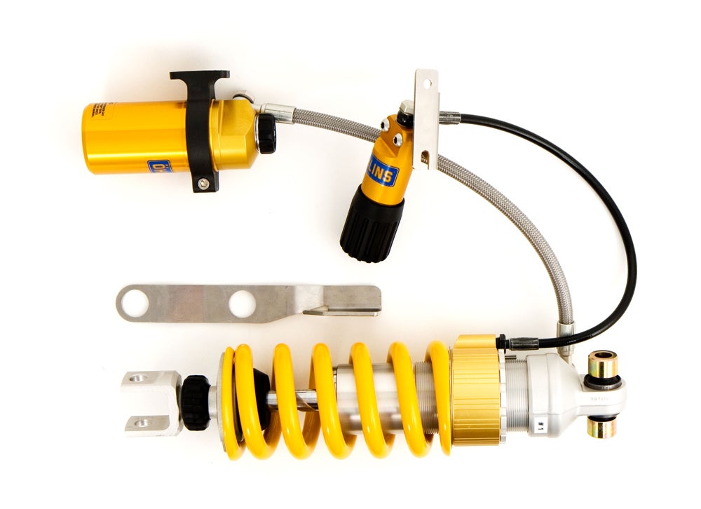 OHLINS HO 828 サスペンション Honda CB1000R 2019 OHLINS オーリンズ HO 828 CB1000R（18-21） ショック