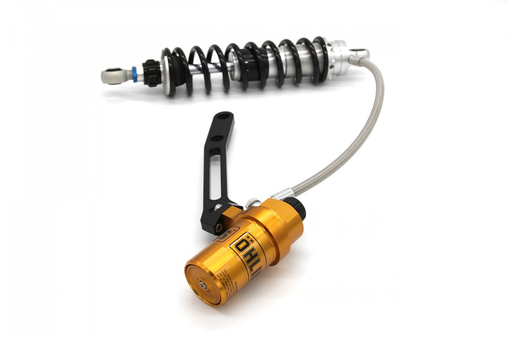 Shock Absorber H-D FLx Touring