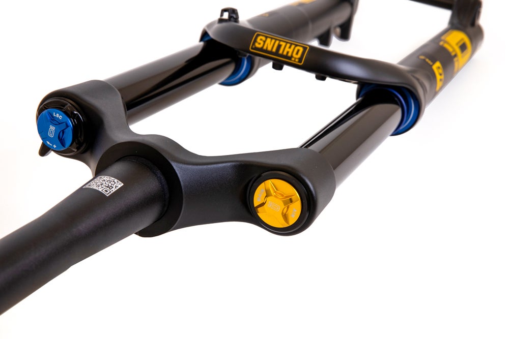 Öhlins RXF36 m.2 Air TTX18 27.5'/38/150 – Mountain bike Front fork