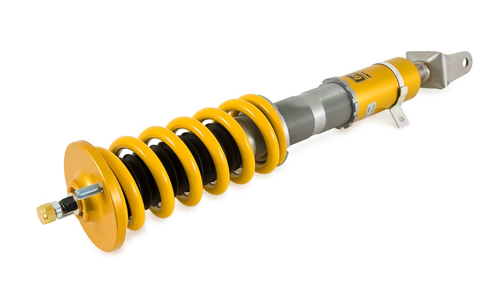 Honda S2000 S1 Shock Kit Road & Track | Öhlins Automotive