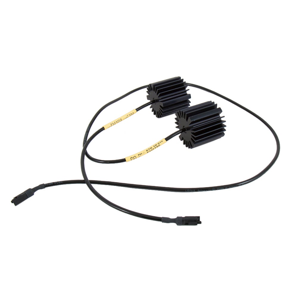 KW Electronic Damping Cancellation Kit Porsche 911 (997) exc convertible main image 1
