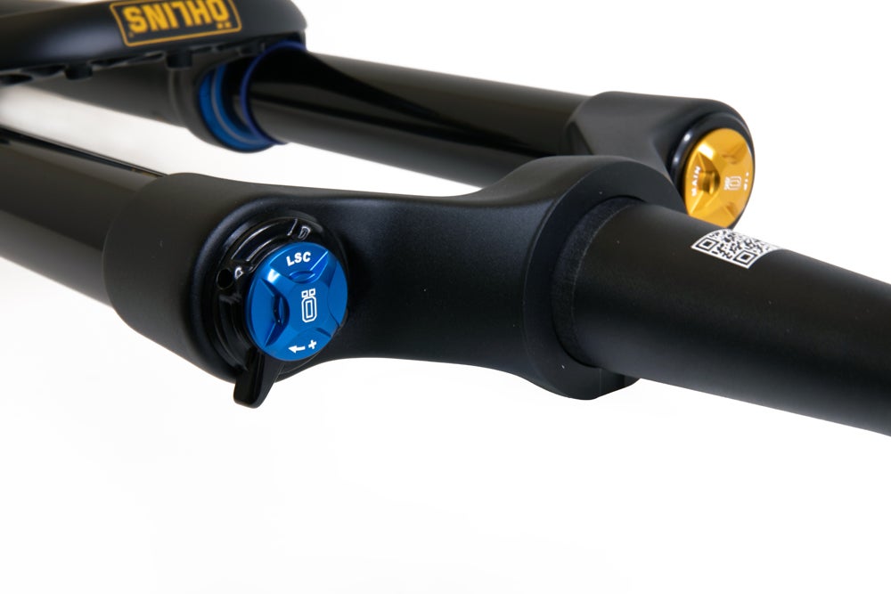 Öhlins RXF36 m.2 Air TTX18 27.5'/38/150 – Mountain bike Front fork