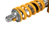 Amortisseur Arrière Ohlins TTX22M.2 Pour VTT - Course 230mm, Diamètres 57.5 à 65mm - Neuf Sous Film