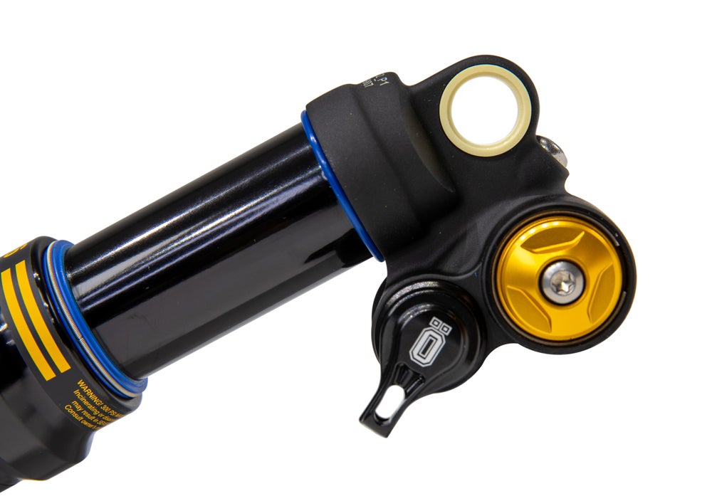 Öhlins TTX1Air m.2 210x55 – Mountain bike Rear Shock absorber