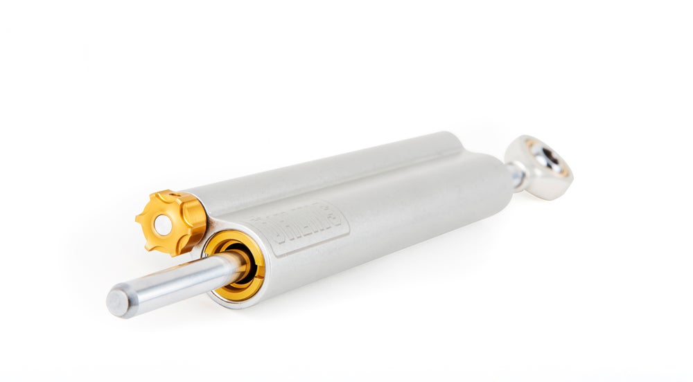 Kawasaki Zx-10r 2011 – Öhlins Street Performance Steering damper