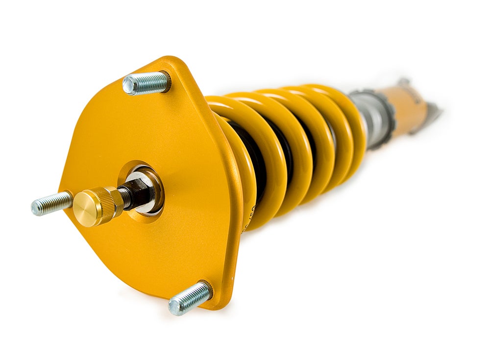 Mazda RX-8 SE3P Shock Kit Road & Track | Öhlins Automotive