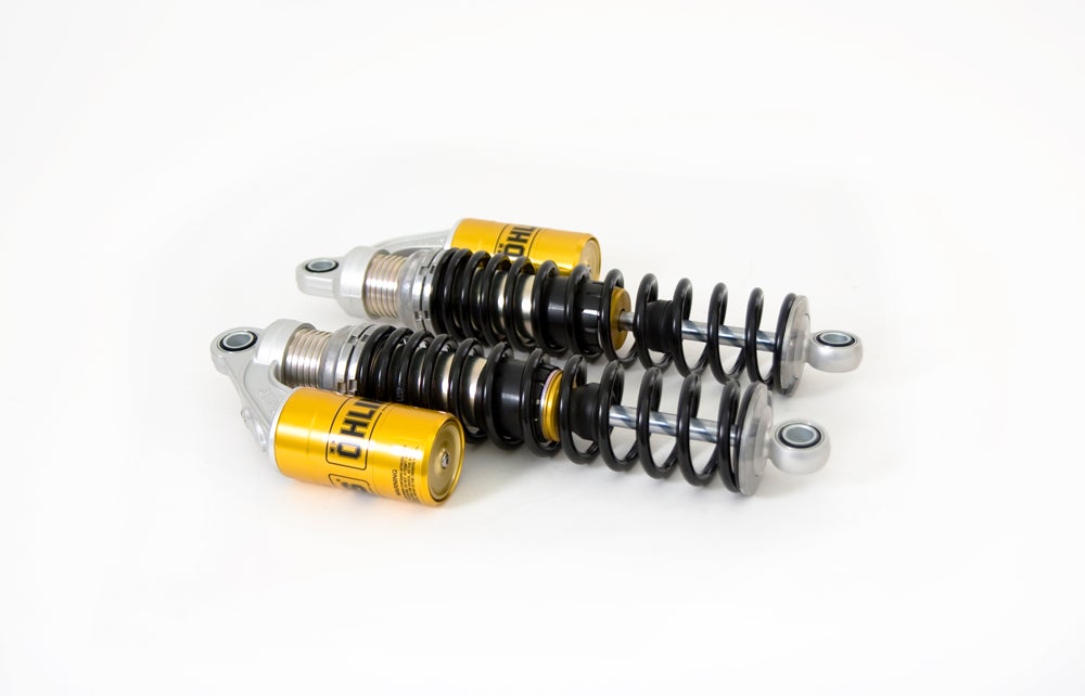Shock Absorber Yam SR400