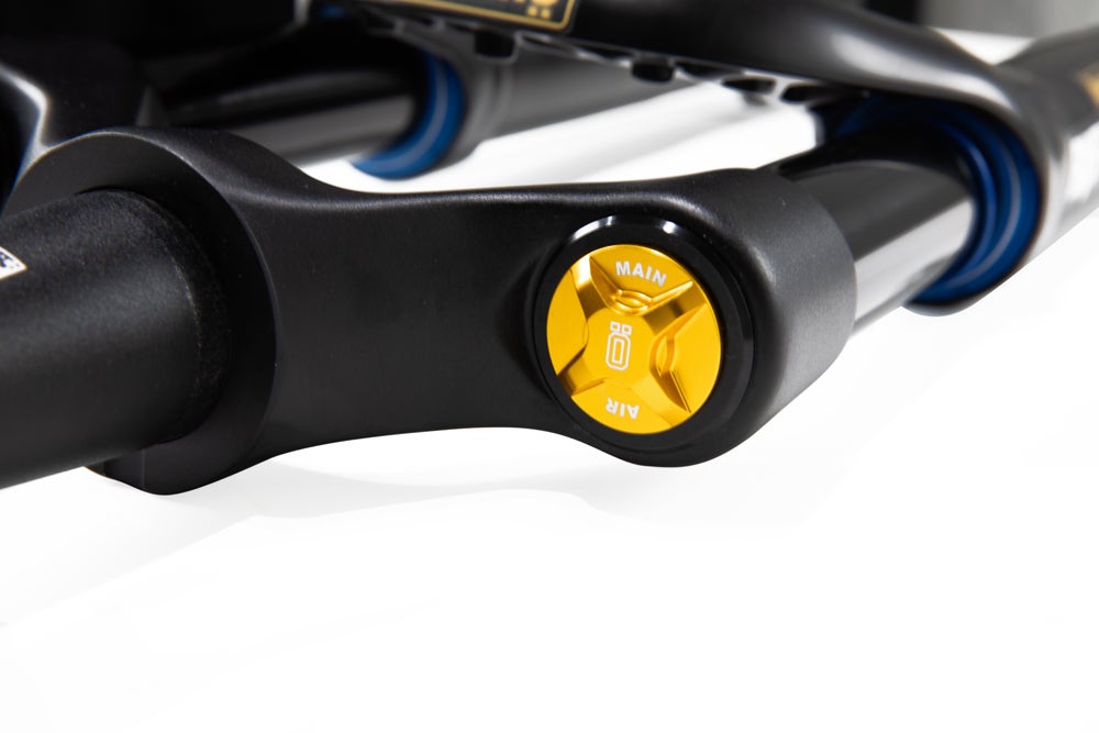 Öhlins RXFDJ m.1 Air TTX18 26''/38/90 – Mountain bike Front fork