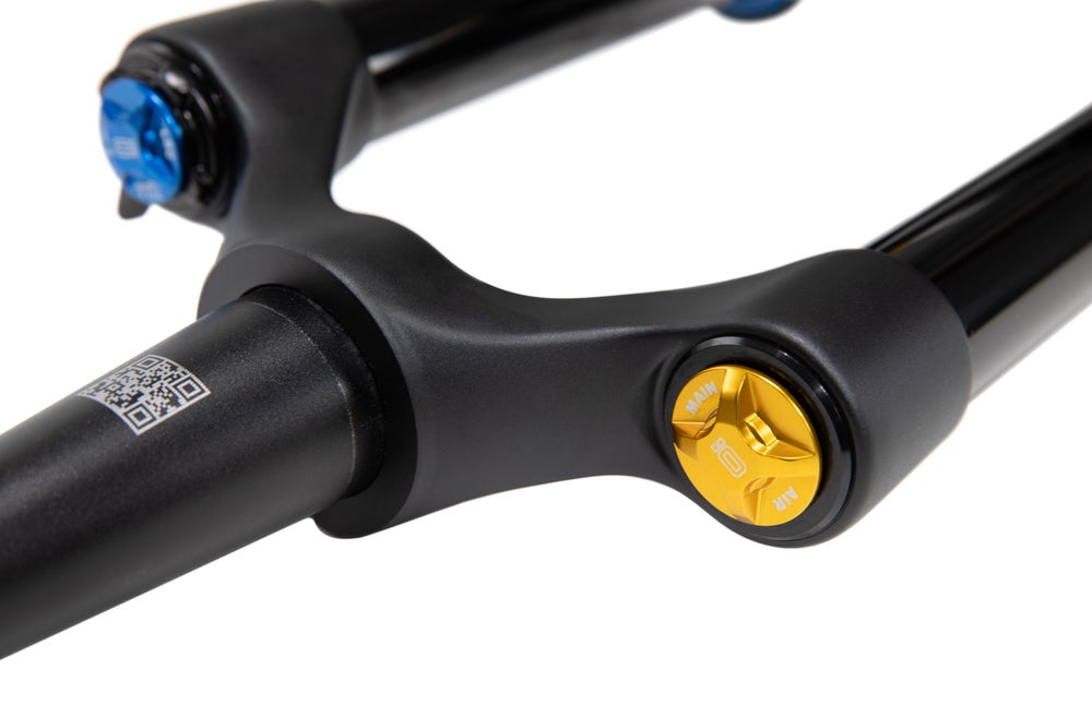 Öhlins RXF36 m.3 Air TTX18 29''/44/160 – Mountain bike Front fork