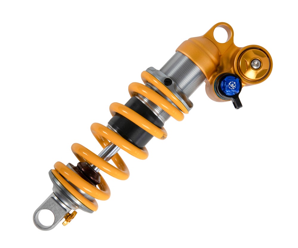 Öhlins Mountainbike Shock absorber TTX22M.2 Coil 250x75