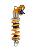 OHLINS オーリンズ リアサスペンション ZZR1400 (ZX-14) ZX-14R
