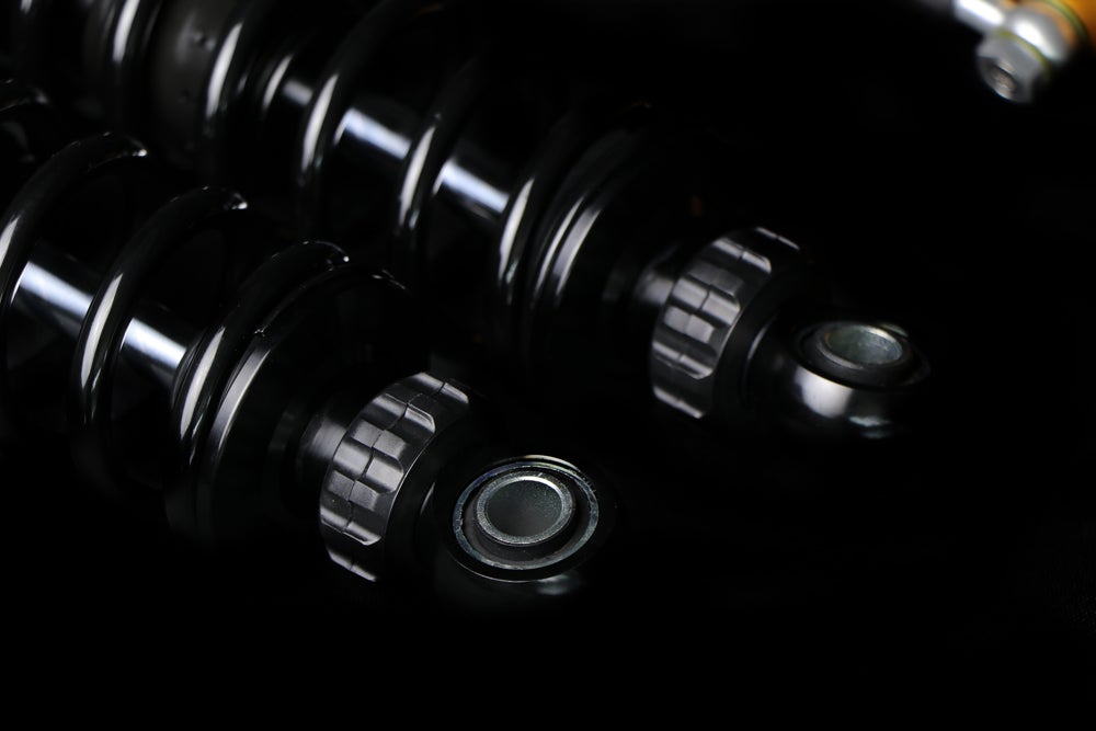 Öhlins Shock absorber for Harley-Davidson Road Glide 2016