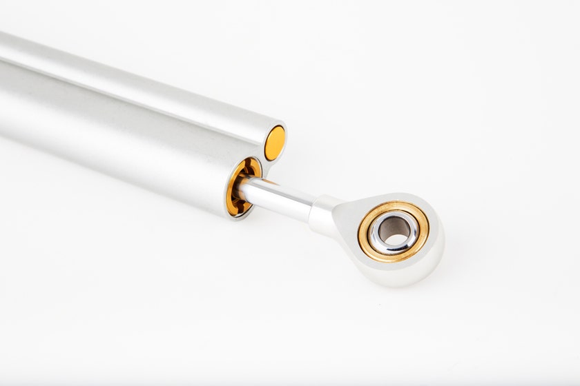 Kawasaki Zx-6r (636) 2015 – Öhlins Street Performance Steering damper Kawasaki Zx-6r (636) 2015 – Öhlins Street Performance Steering damper