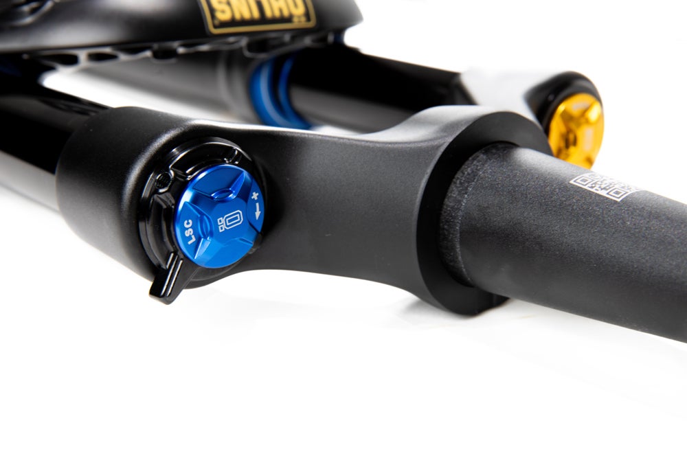 Öhlins RXFDJ m.1 Air TTX18 26''/38/90 – Mountain bike Front fork