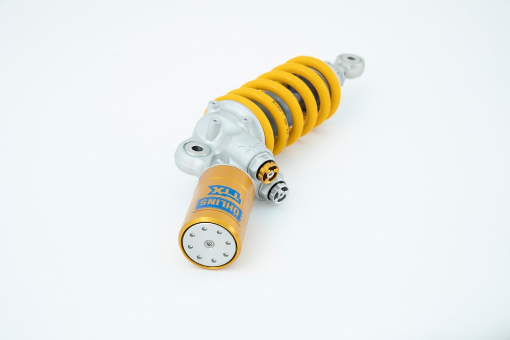 Ducati Panigale V2 2020 – Öhlins Supersport TTX GP Shock absorber