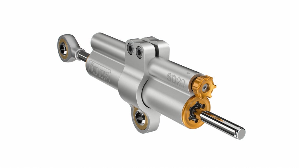 Steering damper Hon CBR1000RR-R/SP