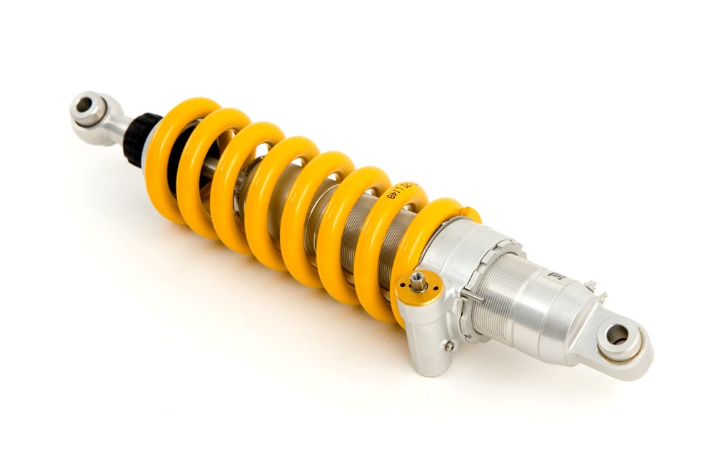 Ohlins bmw sales r nine t