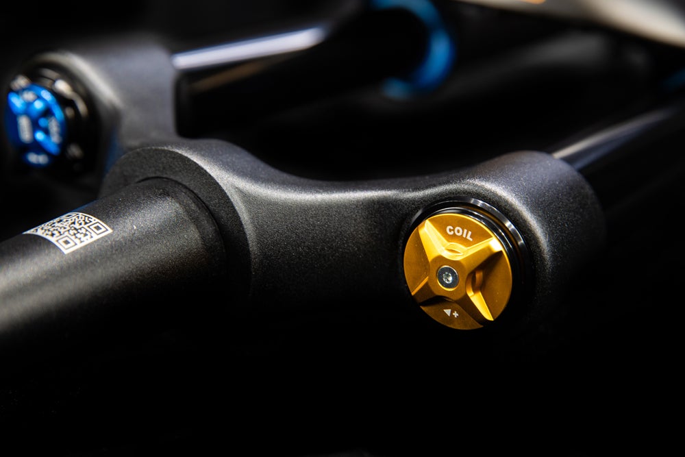 ÖHLINS RXF38 M.2 29″ AIR FORK – Suspension Werx
