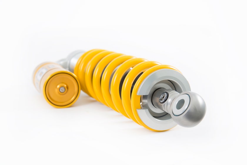 Yamaha YZ 85 Shock Absorber – Öhlins STX46 Motorcycle Yamaha YZ 85 Shock Absorber – Öhlins STX46 Motorcycle