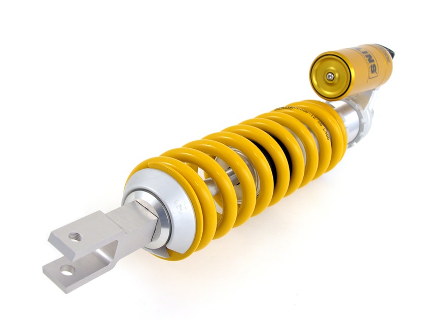 Suzuki Sv 650 2004 – Öhlins Street Performance STX 46 Shock absorber Suzuki Sv 650 2004 – Öhlins Street Performance STX 46 Shock absorber