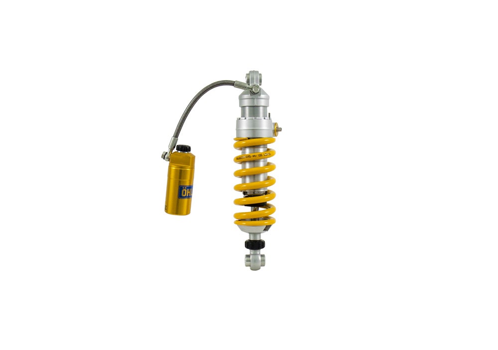 ktm 790 adventure r rear shock