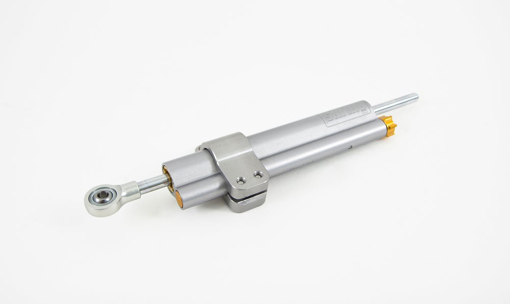 Kawasaki Zx-6r (636) 2024 – Öhlins Street Performance Steering damper
