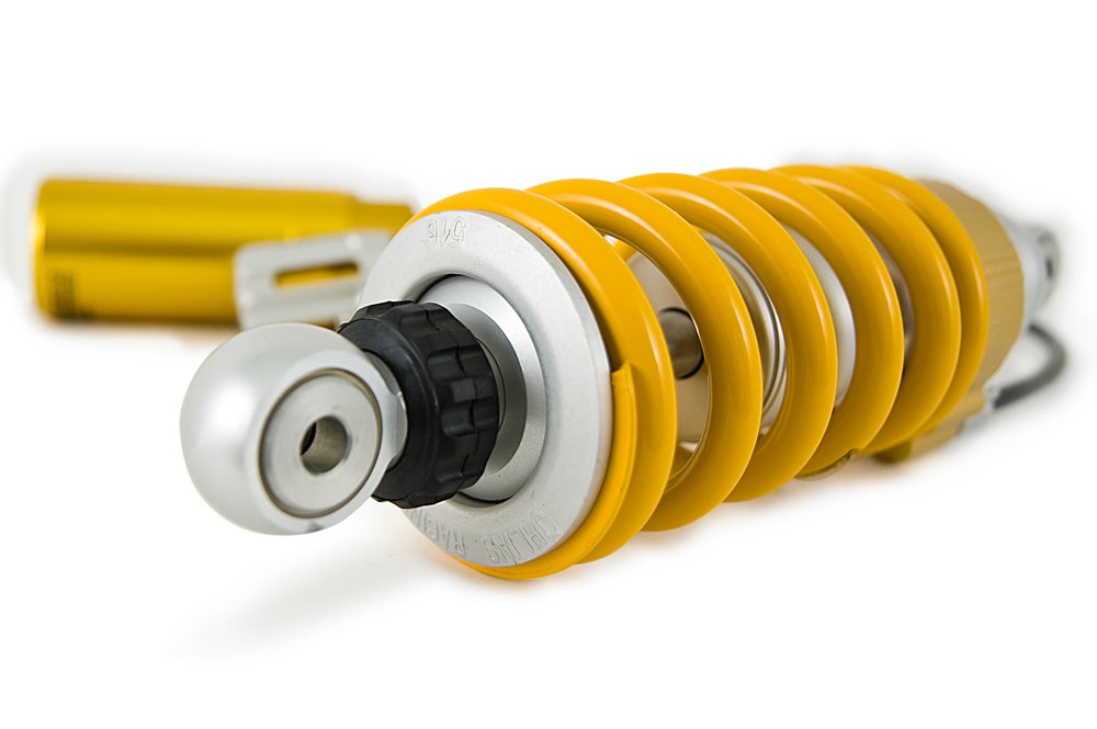 Ducati Monster 2022 – Öhlins Street Performance STX 46 Shock absorber