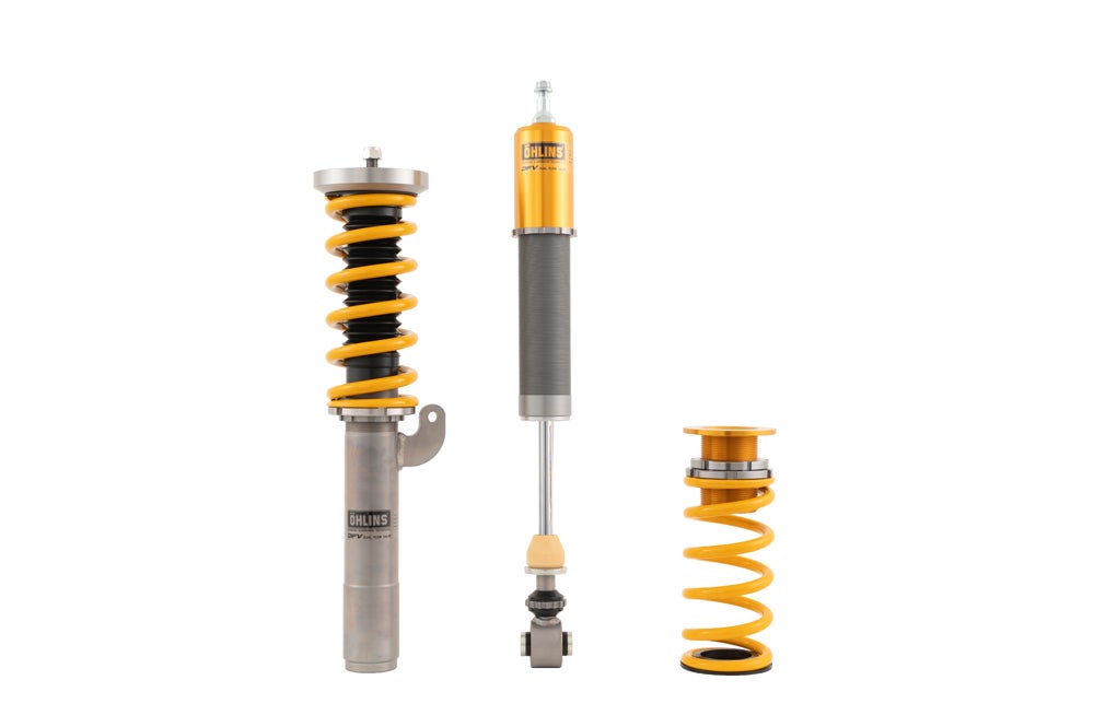 Mini Cooper Shock Kit Road & Track | Öhlins Automotive