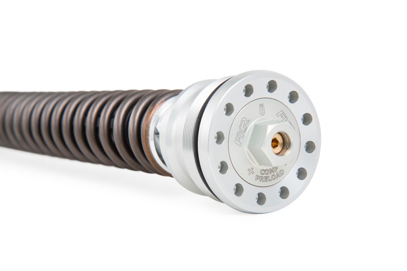Kawasaki ZX-6R Cartridge Kit Fork – Öhlins FKR Supersport Kawasaki ZX-6R Cartridge Kit Fork – Öhlins FKR Supersport