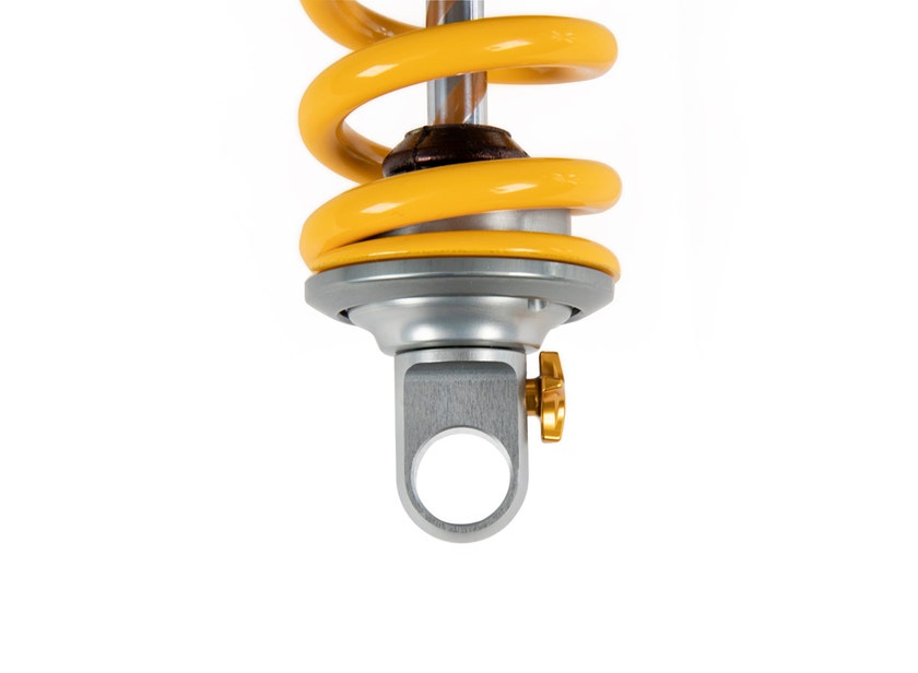 Öhlins Mountainbike Shock absorber TTX22M.2 Coil 210x55 Öhlins Mountainbike Shock absorber TTX22M.2 Coil 210x55