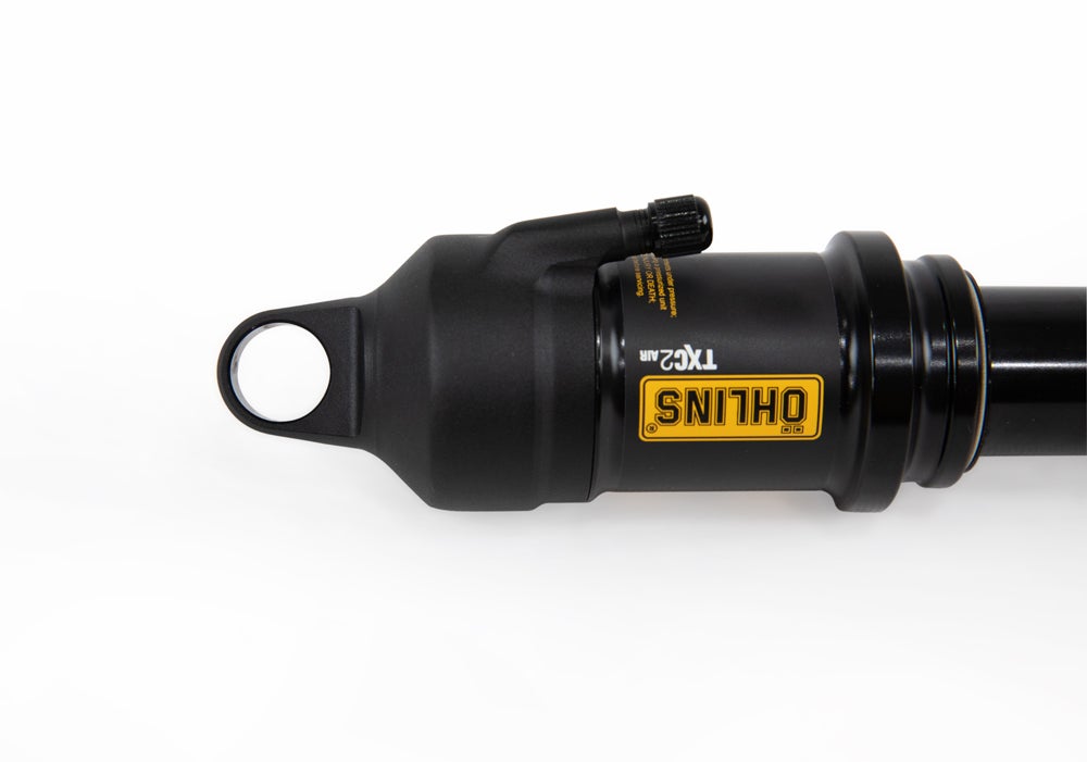 Öhlins TXC2Air TM 165x45 R – Mountain bike Rear Shock absorber