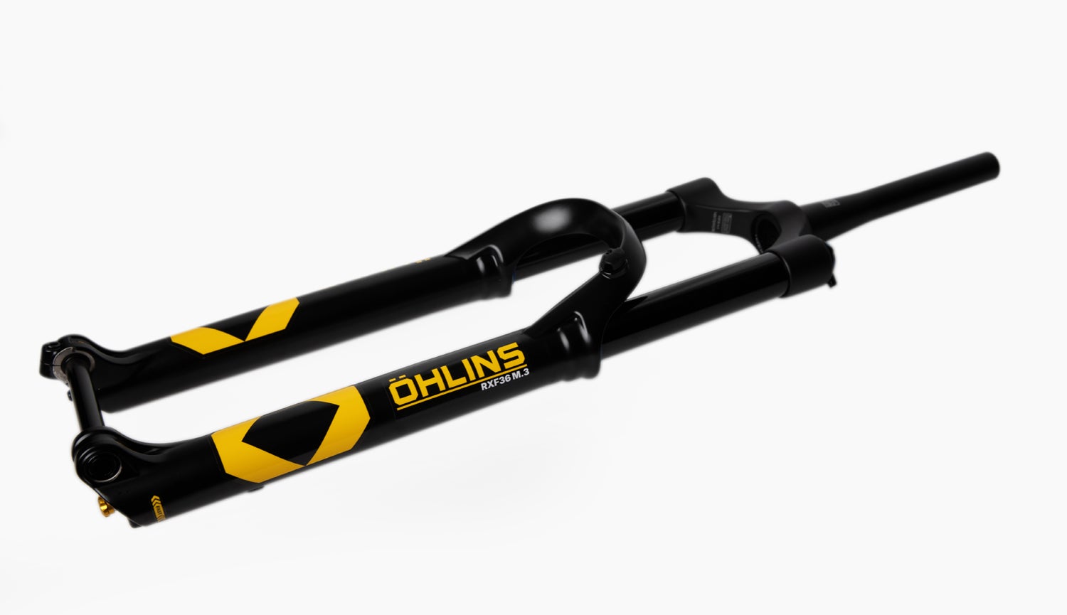 OHLINS RXF36 M.3 サスペンション Öhlins RXF36 m.3 Air TTX18 29