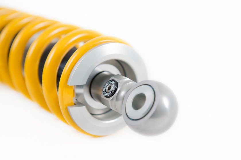 Yamaha YZ 85 Shock Absorber – Öhlins STX46 Motorcycle Yamaha YZ 85 Shock Absorber – Öhlins STX46 Motorcycle