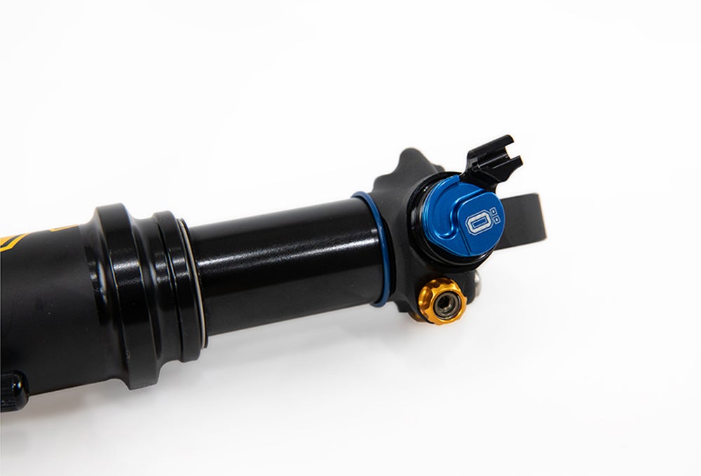 Öhlins TXC2Air 190x45 R – Mountain bike Rear Shock absorber