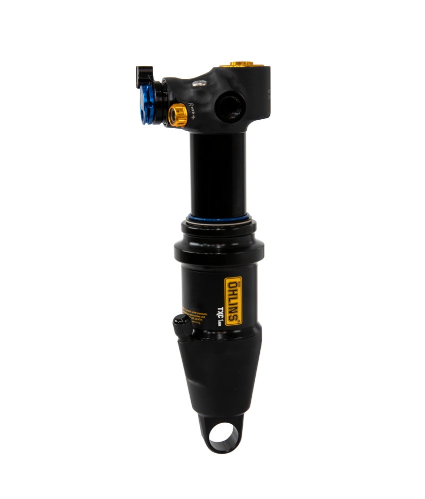 Öhlins TXC1Air TM 185x50 R – Mountain bike Rear Shock absorber
