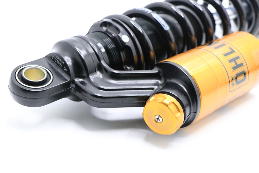 Öhlins HD 764LE - Fully Adj. 13 Öhlins HD 764LE - Fully Adj. 13