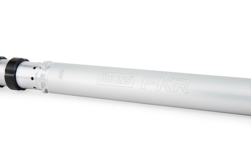 Kawasaki ZX-6R Cartridge Kit Fork – Öhlins FKR Supersport Kawasaki ZX-6R Cartridge Kit Fork – Öhlins FKR Supersport