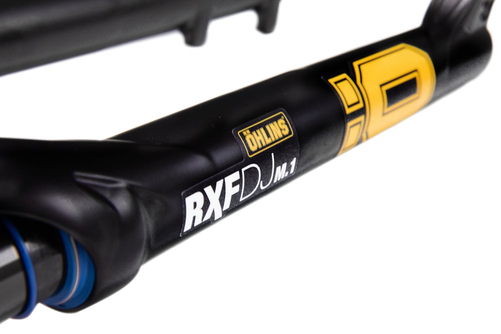 Öhlins RXFDJ m.1 Air TTX18 26''/38/90 – Mountain bike Front fork